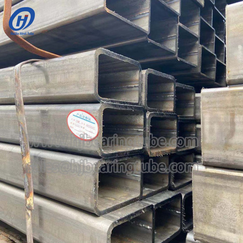 Hot Finished Hollow Section Square Steel Tube
