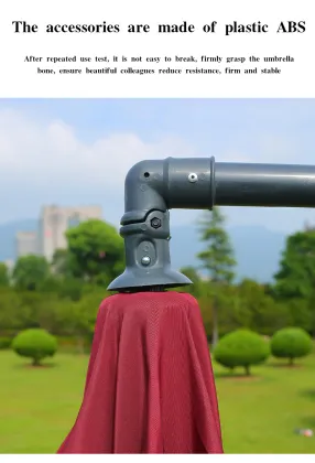 HOT UV Sun Protection: Chinese Printed Parasols and Outdoor Umbrellas