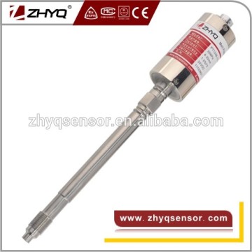 Kaku 0-10V Output Sensor Tekanan Melt untuk Mengganti PT460E