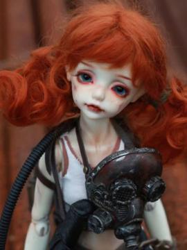 BJD Penny Girl 42cm Ball Jointed Doll