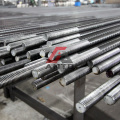 Threaded Steel Roof Rebar Anchor Bolt for Mine