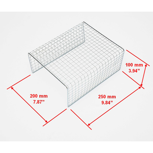 Square Food Cooling Rack