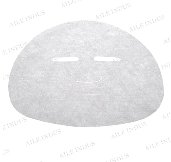 Facial mask Paper sales