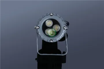 Outdoor Waterproof IP65 LED Floodlight