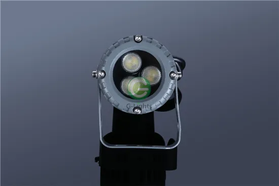 Outdoor Waterproof IP65 LED Floodlight