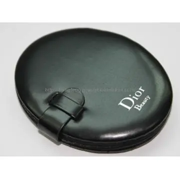 Beauty Products Dior Cosmetics Dior Mirror Case Cosmetic Case