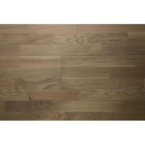 Parquet contrecollé en chêne