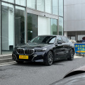 Спартыўны пакет BMW i5 2024 eDrive35L M