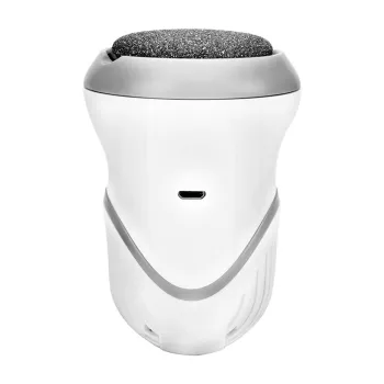Portable Rechargeable Electric Foot Grinder & Callus Remover