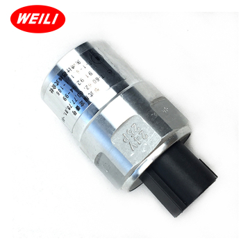 High Quality Abs Sensor 24V for Hino Concrete Pump Truck Mixer Truck (83181-E0150)