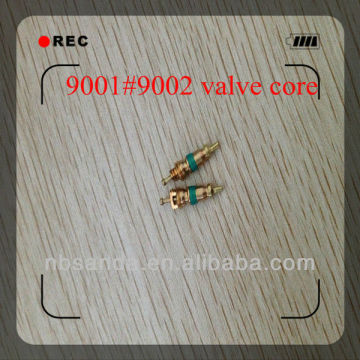 HOT!!!! valve cores of 9002 series