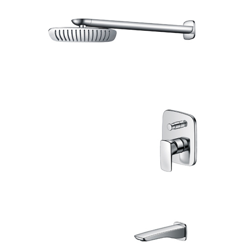 Single Handle Shower Faucet