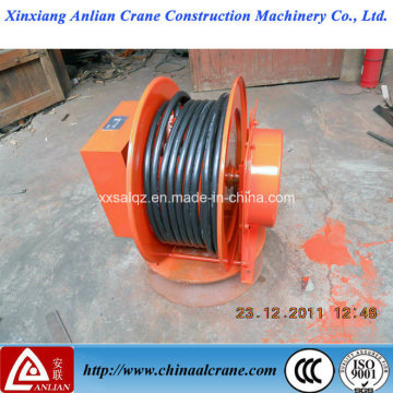 30meters Rope Capacity Cable Drum