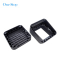 ABS electronic shell plastic injection molding parts product