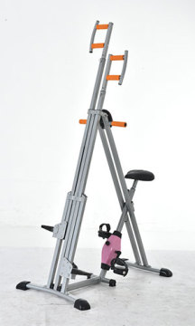 Climbing System Fitness Workout