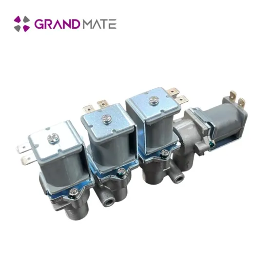 24vdc 7.0kpa shutoff solenoid valve for gas
