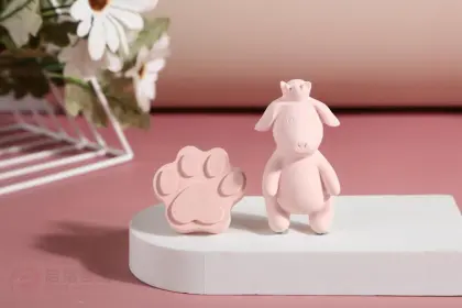 Scented Clay Fragrance Clay Aroma Clay