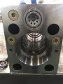 Interruptores hidráulicos Sparts Cylinder Assy Mainbody Assy