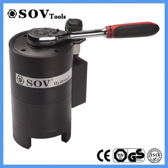 CE Hydraulic Bolt Tensioner Manufacturer