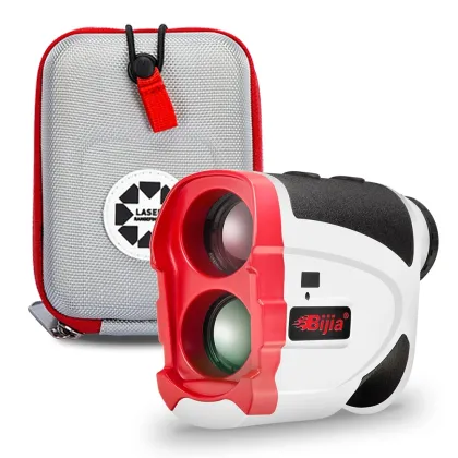600m Precision Laser Golf Rangefinder - OEM ODM