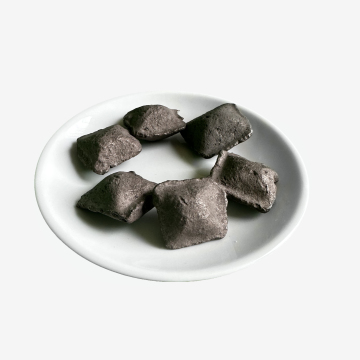 Advanced Vanadium Nitrogen Alloy