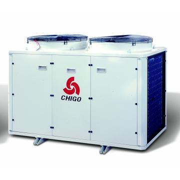 Commercial Heat Pump