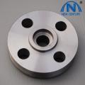 A182/SA182 Chrome Moly Alloy Steel Flanges