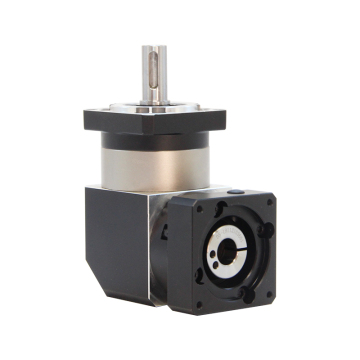 Precision 750W Servo Motor Speed Reducer - Right Angle Gearbox, Low Noise