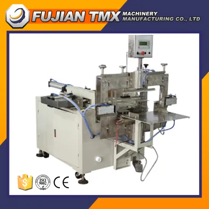 China manufacturer paper packing machinery WD-A-560-A kraft paper machine