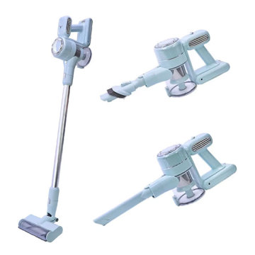 Aspirapolvere robot wireless Cisivis