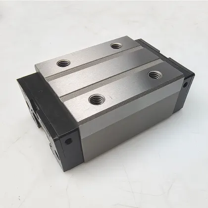 PMI MSA30S Linear Guide Block for Heavy Load Applications
