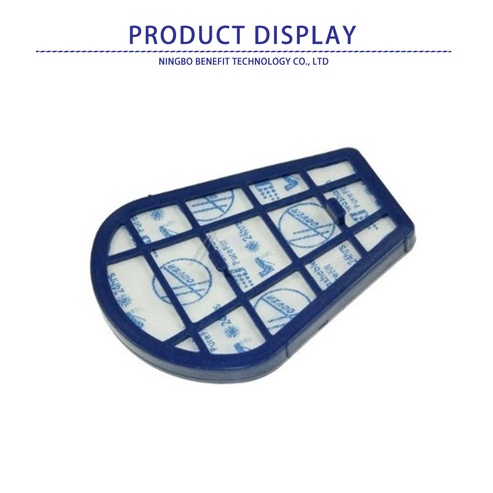 Filter For Hoover BF-T106-x