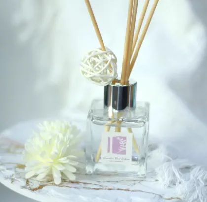 Cheap Essential Oil Aroma Room Diffusers 50ML