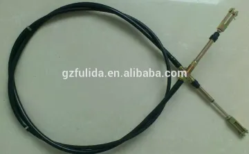 PTO Cable for trucks