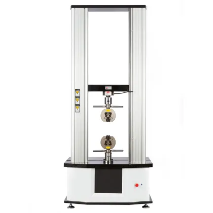Lloyd Instruments Steel Wire Tensile Testing Machine