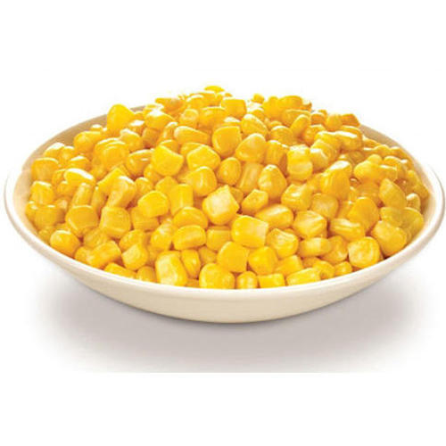 Frozen Sweet Corn Fvfs Singapore Vegetarian Vegan