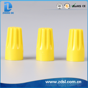 High Quality Screw On Wire Connector