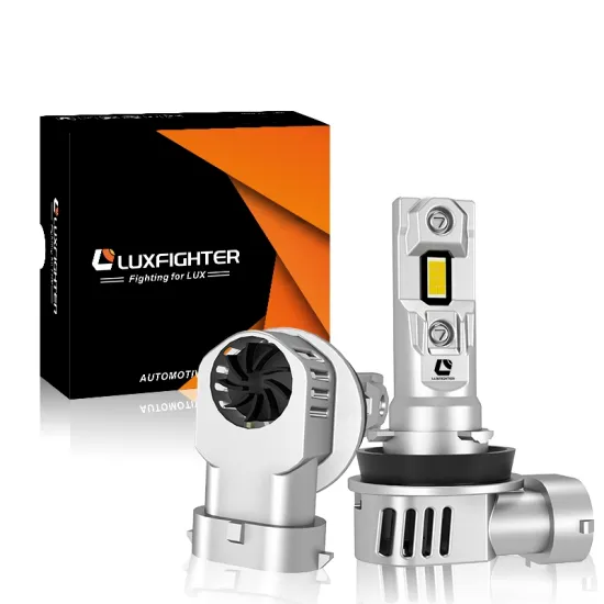 Custom CSP 6500K 60W 6000LM LED Headlights for BMW Honda (H1/H3/H4/H7/9005/9006)