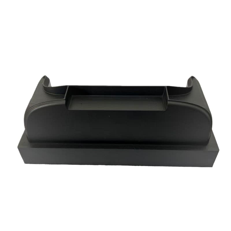 Custom High-Purity Industrial Graphite Electrode