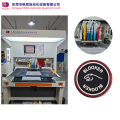 CCD Vision Glue Dispenser
