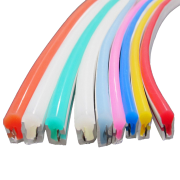 Neon Silicone Cuttable LED Strip Lights for Landscape Lighting