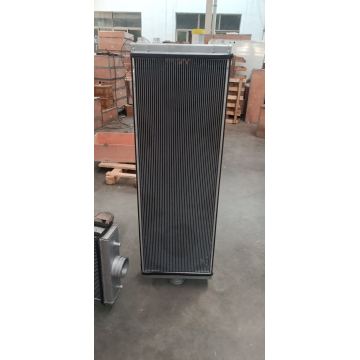 Radiator 17A-03-41112 For D155AX-6 D155A-6R