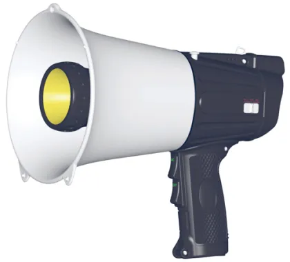 Loud speaker
