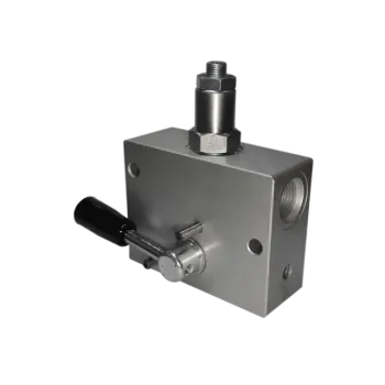 HT03 Series Integrated Valve: Comprehensive Search Engine