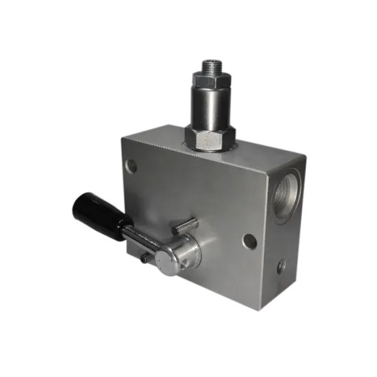 HT03 Series Integrated Valve: Comprehensive Search Engine