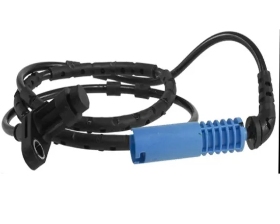 ABS Wheel Speed Sensor BMW 34526756383 34526750972 SU11973 ALS451 5S10520