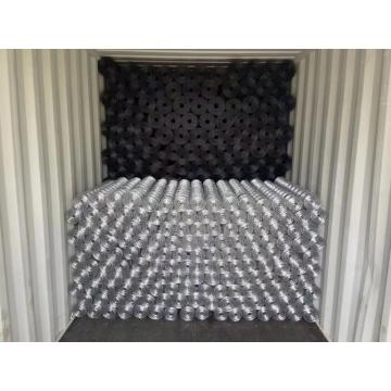 welded mesh/1x1 welded wire mesh