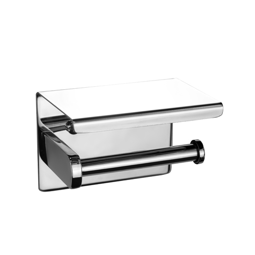 toilet paper stand with storage