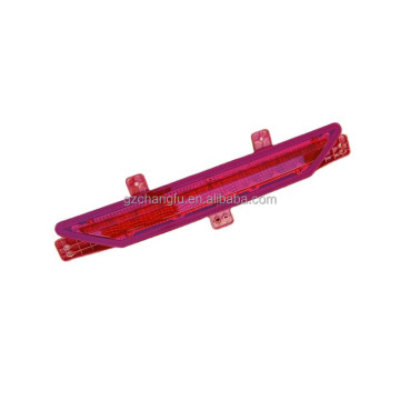 Lampada del paraurti nebbia posteriore di alta qualità JS1-13757-AA per Ford Territory 2019