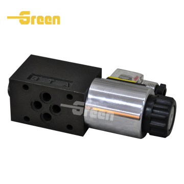 Factory Price Rexroth 24V 3/2 Way Solenoid Valves for Hydraulics (4WE4E, 4WE4H, 4WE4J, 4WE4W, 4WE6)